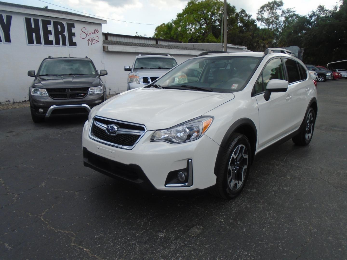 2017 Subaru Crosstrek (JF2GPADC7H8) , located at 6112 N Florida Avenue, Tampa, FL, 33604, (888) 521-5131, 27.954929, -82.459534 - Photo#2